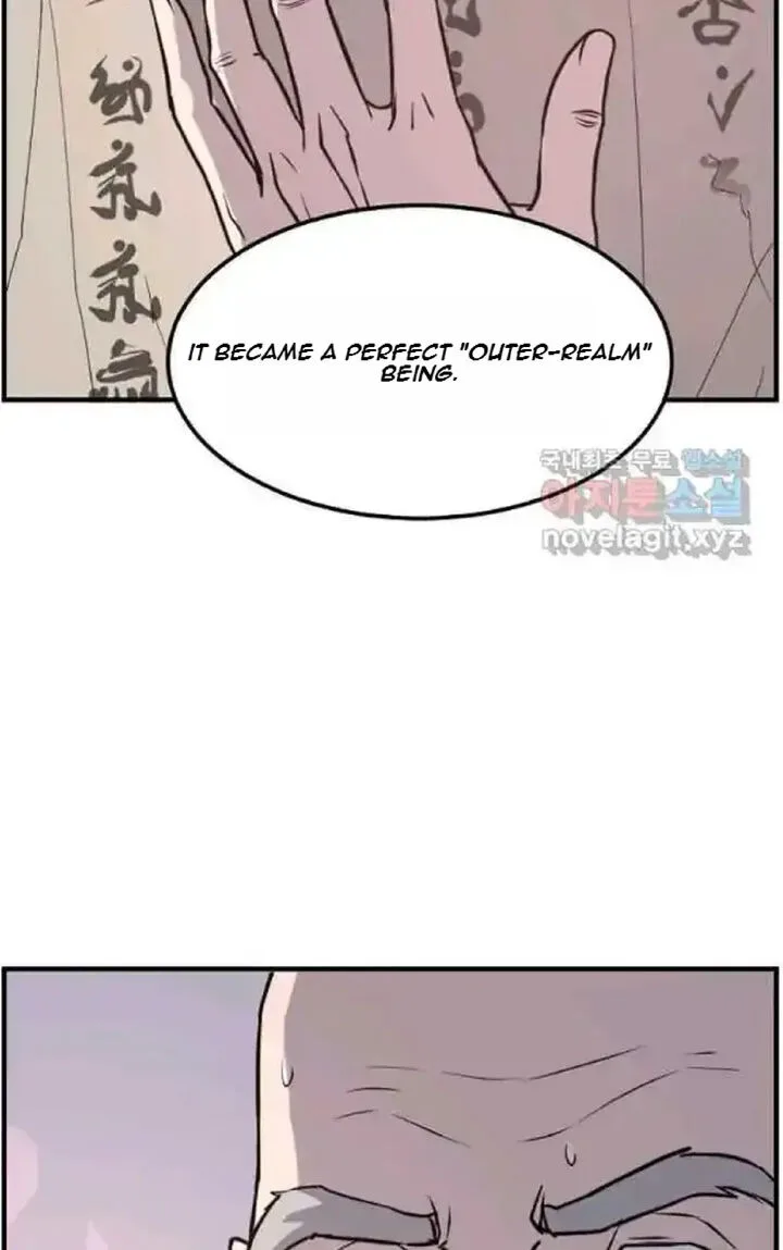 Immortal, Invincible Chapter 220 page 88
