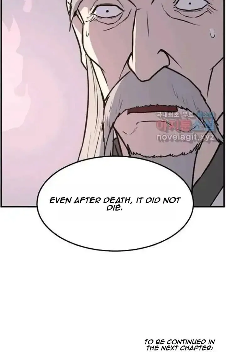 Immortal, Invincible Chapter 220 page 89