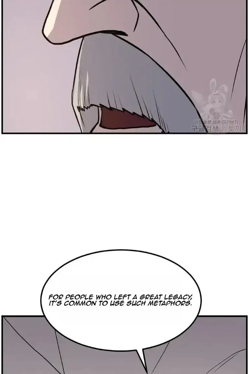 Immortal, Invincible Chapter 221 page 11