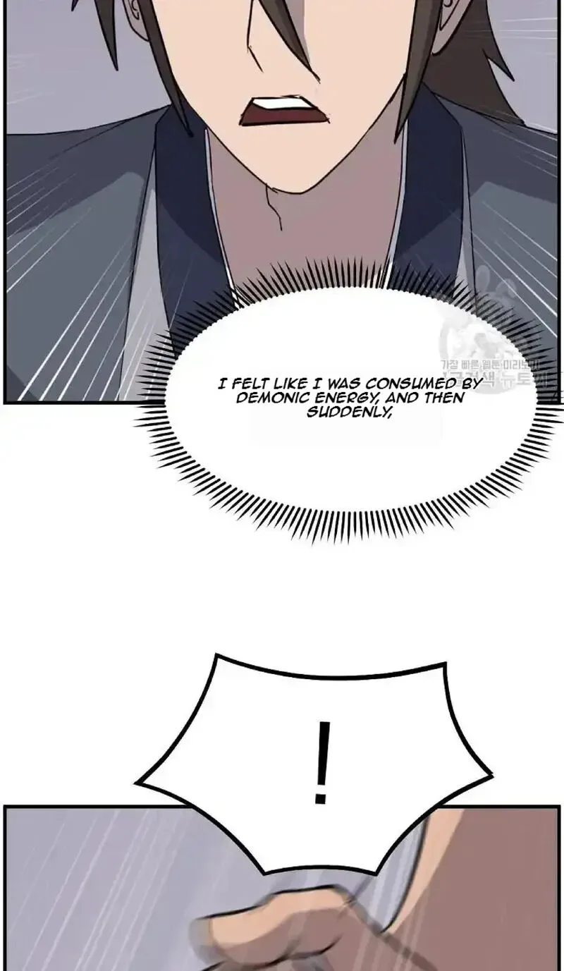 Immortal, Invincible Chapter 221 page 33