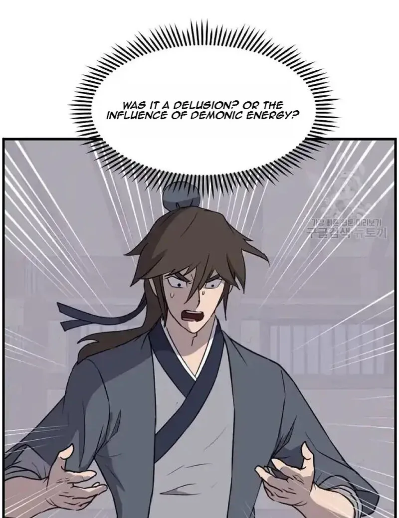 Immortal, Invincible Chapter 221 page 38
