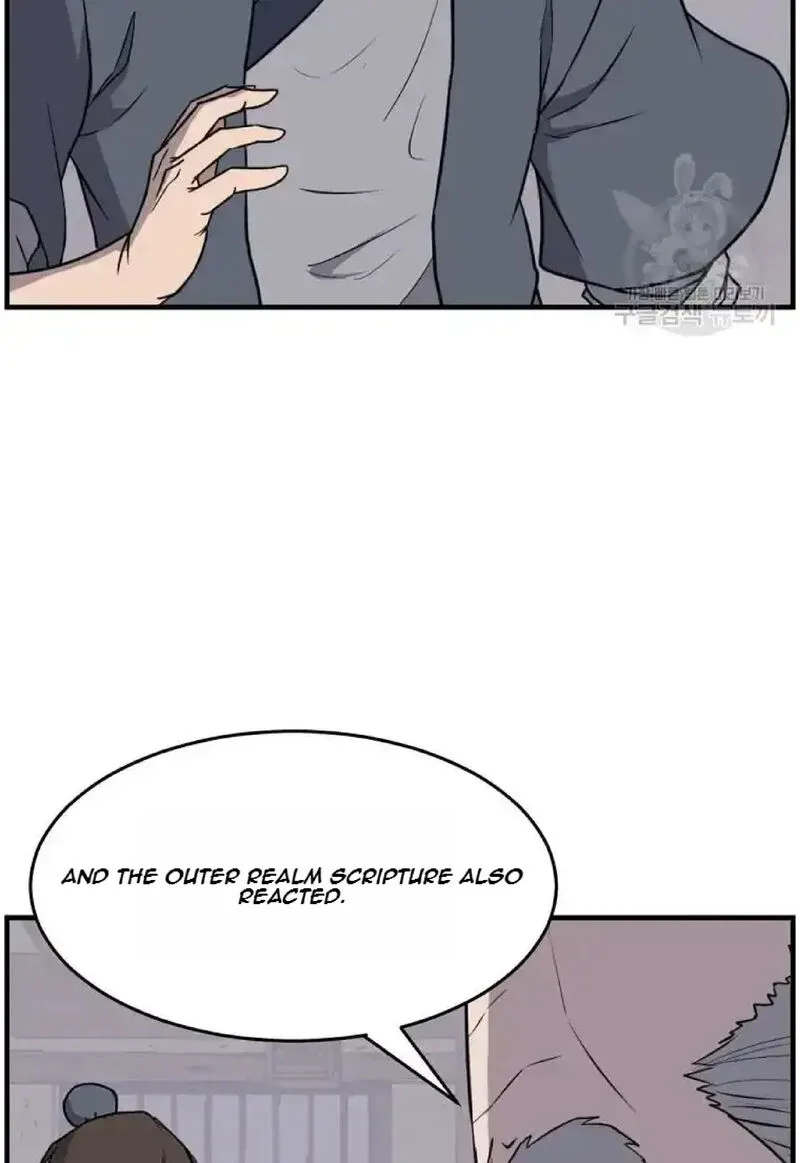 Immortal, Invincible Chapter 221 page 43