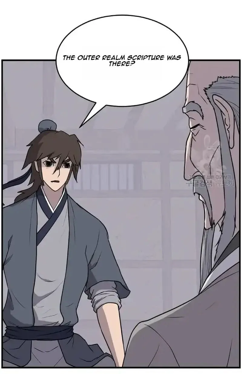 Immortal, Invincible Chapter 221 page 51