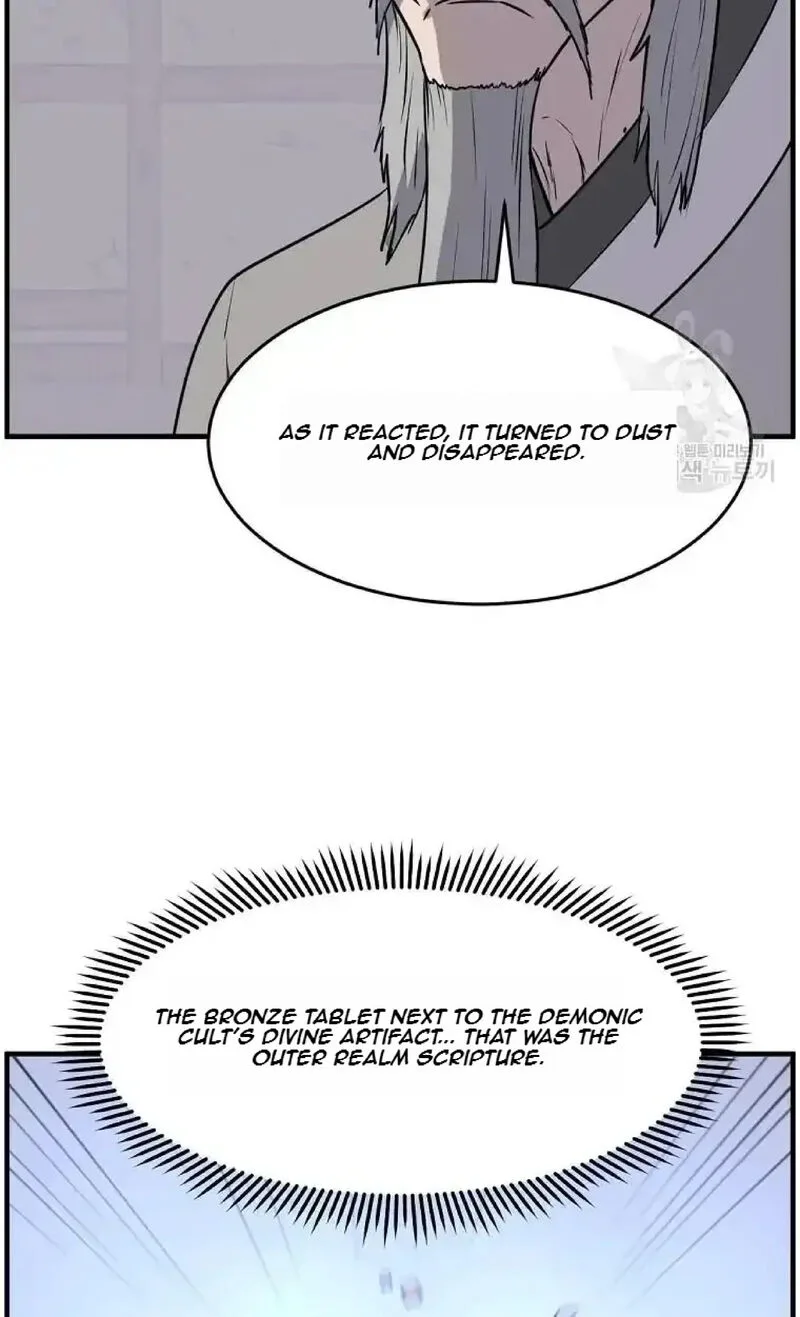 Immortal, Invincible Chapter 221 page 53