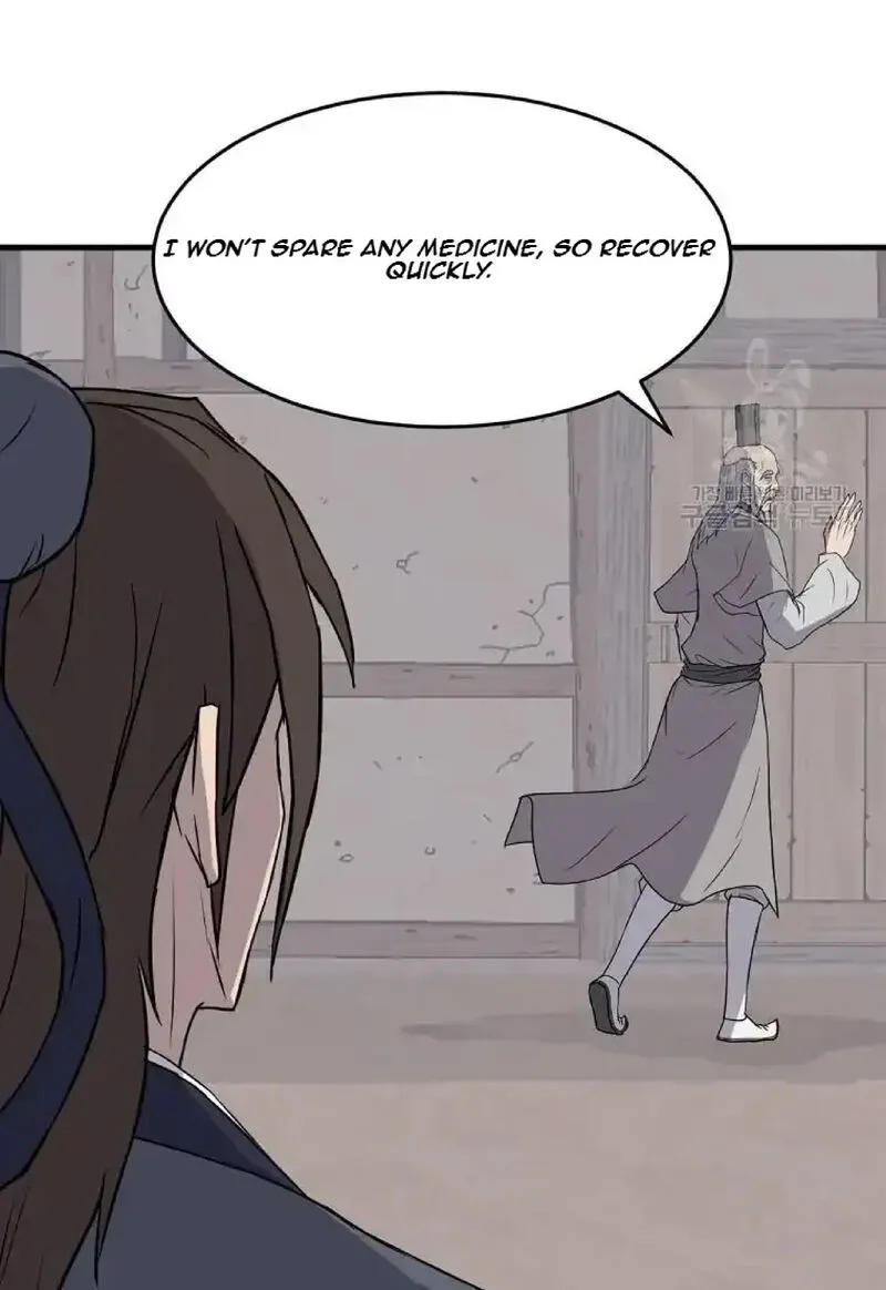 Immortal, Invincible Chapter 221 page 58
