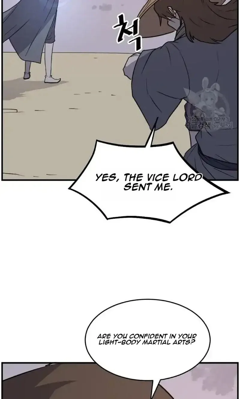 Immortal, Invincible Chapter 221 page 87