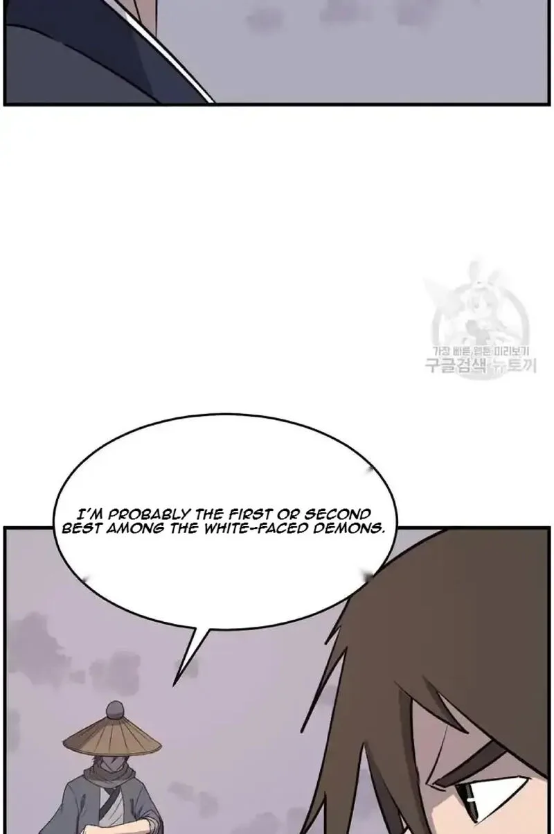 Immortal, Invincible Chapter 222 page 3