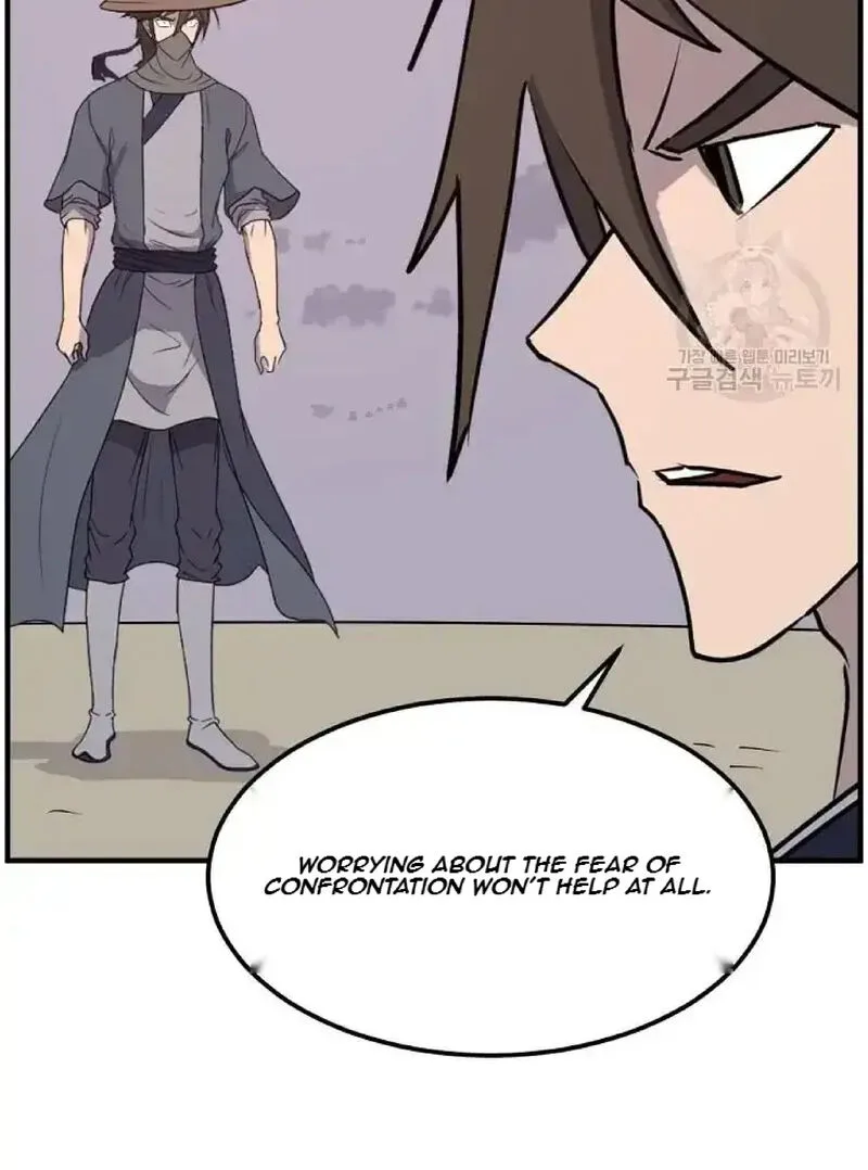 Immortal, Invincible Chapter 222 page 32