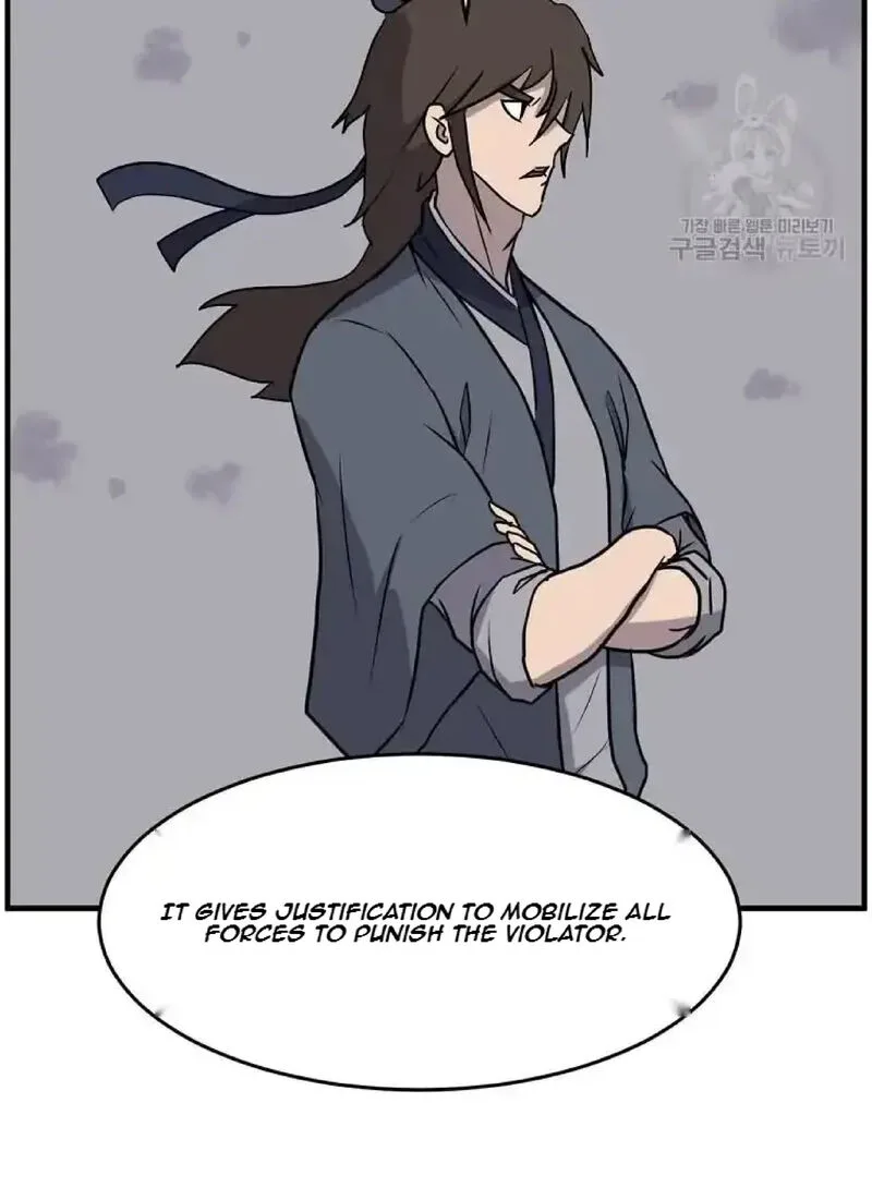 Immortal, Invincible Chapter 222 page 19