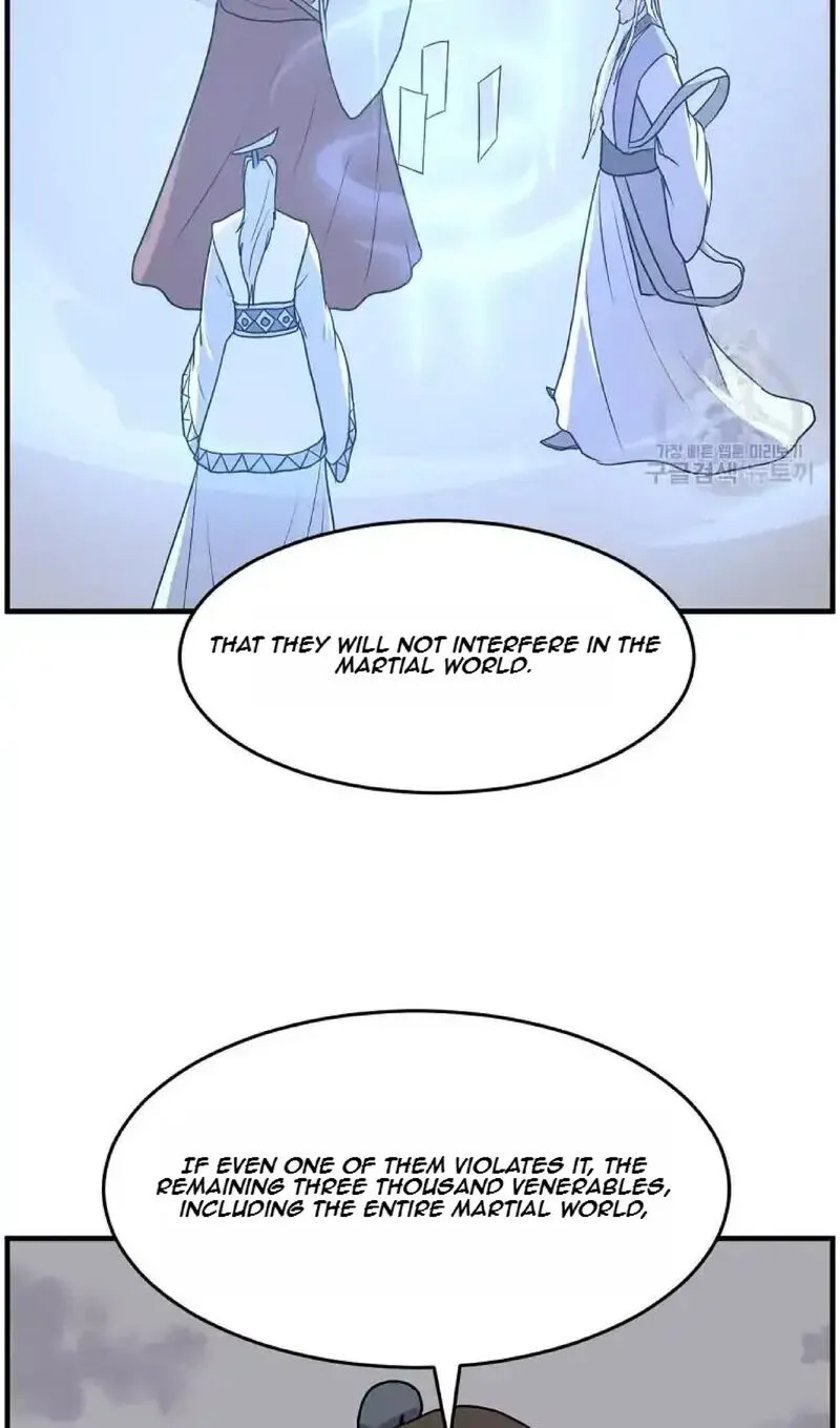 Immortal, Invincible Chapter 222 page 18