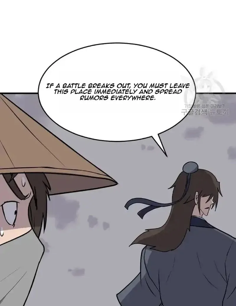 Immortal, Invincible Chapter 222 page 13