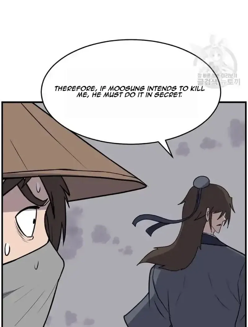 Immortal, Invincible Chapter 222 page 20