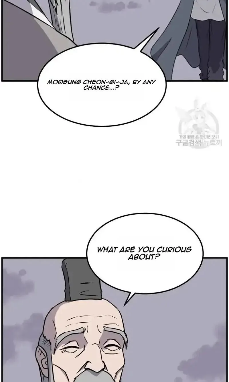 Immortal, Invincible Chapter 222 page 55
