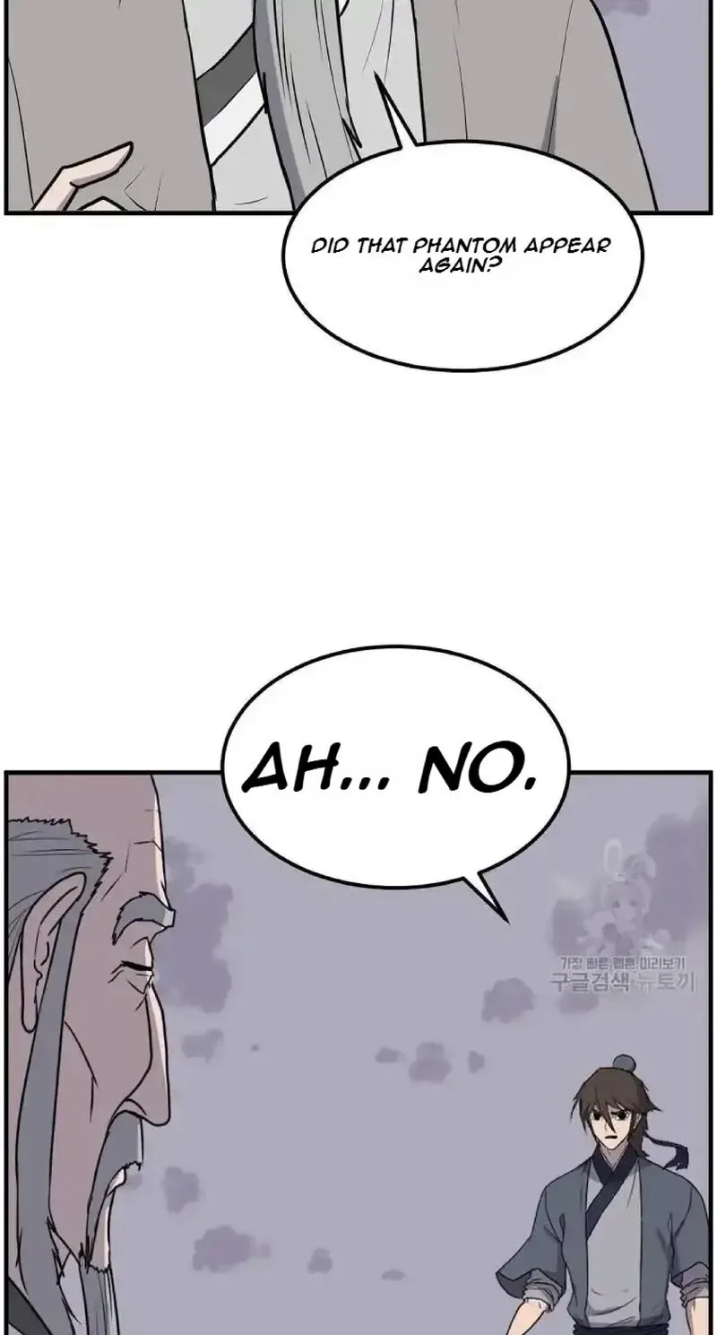 Immortal, Invincible Chapter 222 page 57
