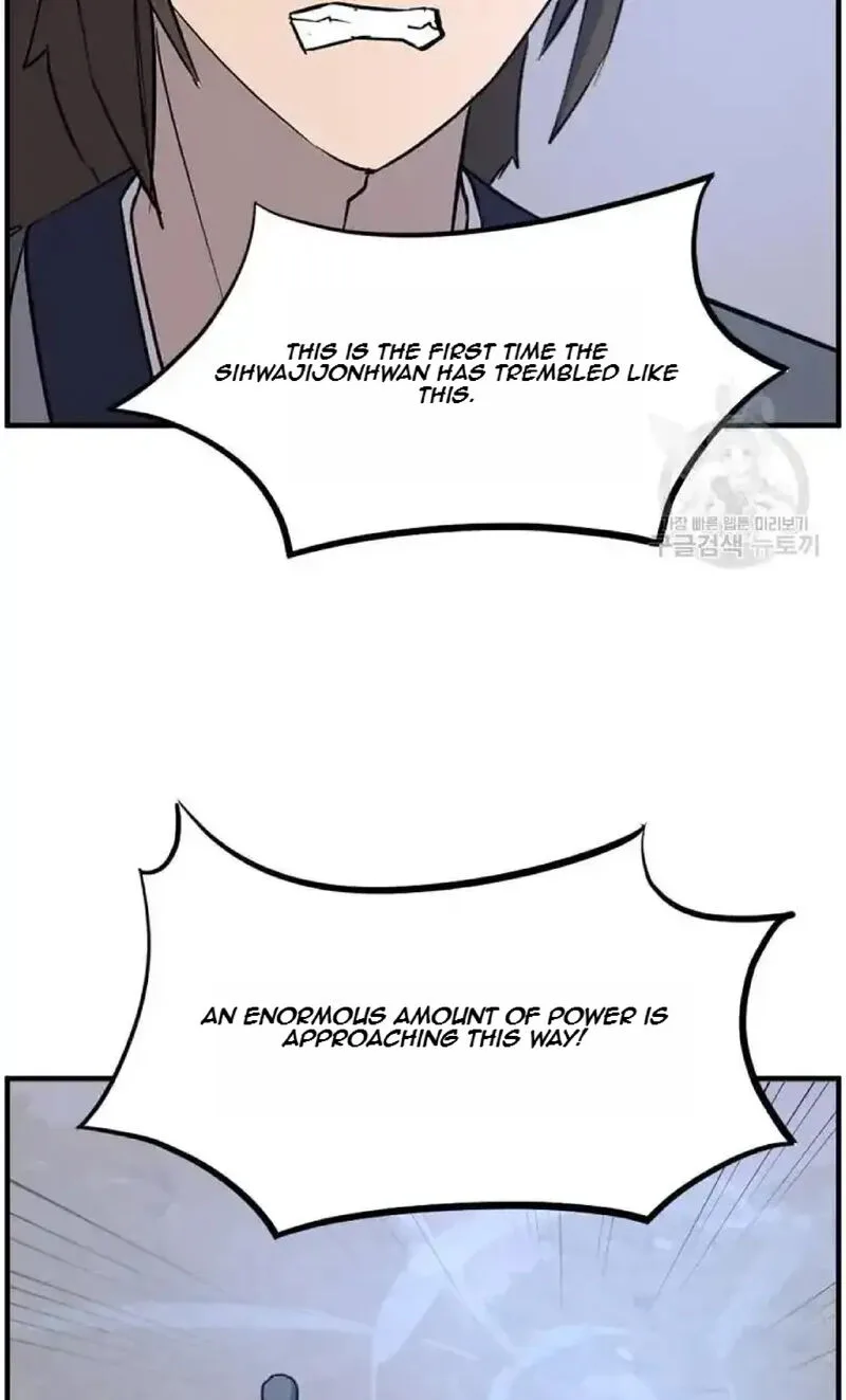 Immortal, Invincible Chapter 222 page 72