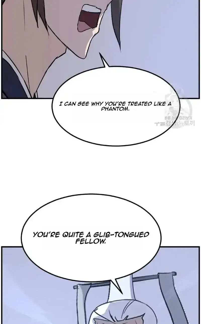 Immortal, Invincible Chapter 222 page 82