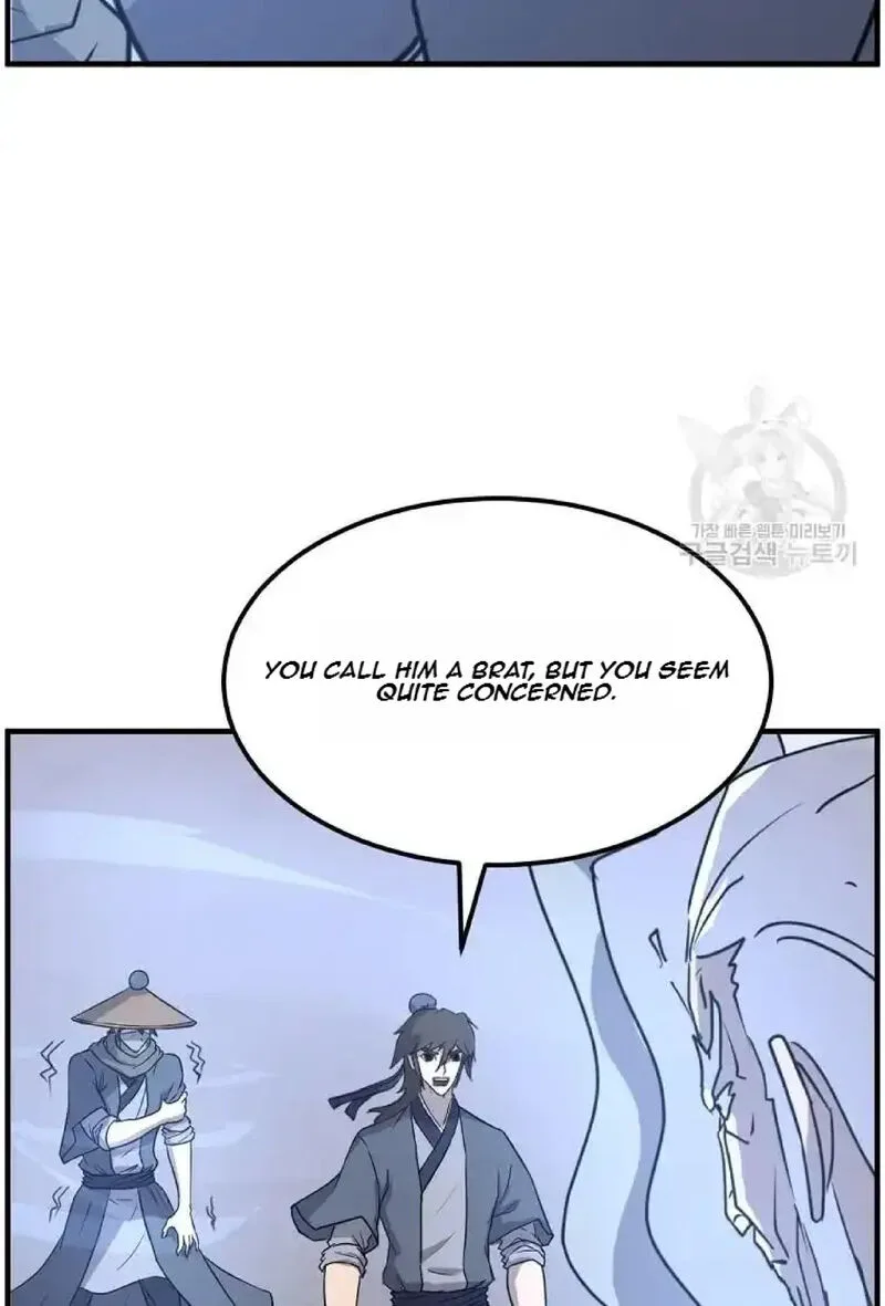 Immortal, Invincible Chapter 222 page 88