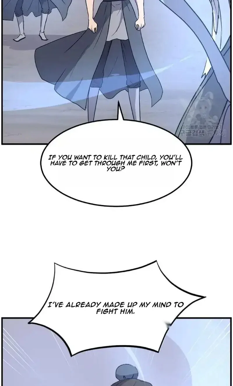 Immortal, Invincible Chapter 222 page 89