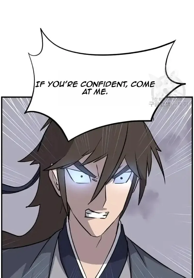Immortal, Invincible Chapter 222 page 91