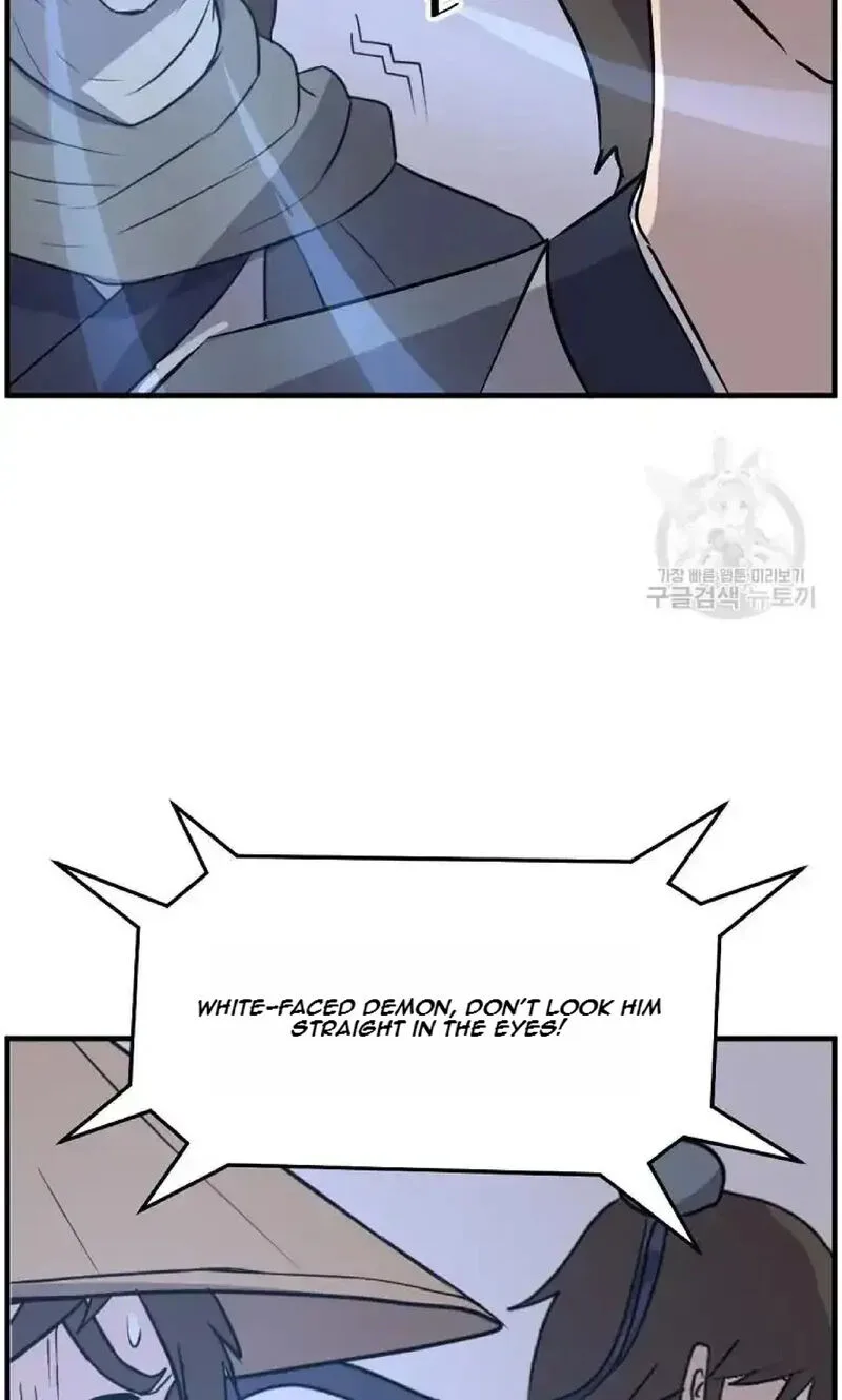 Immortal, Invincible Chapter 223 page 3