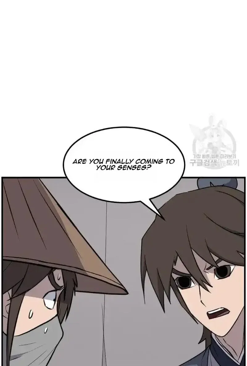 Immortal, Invincible Chapter 223 page 27