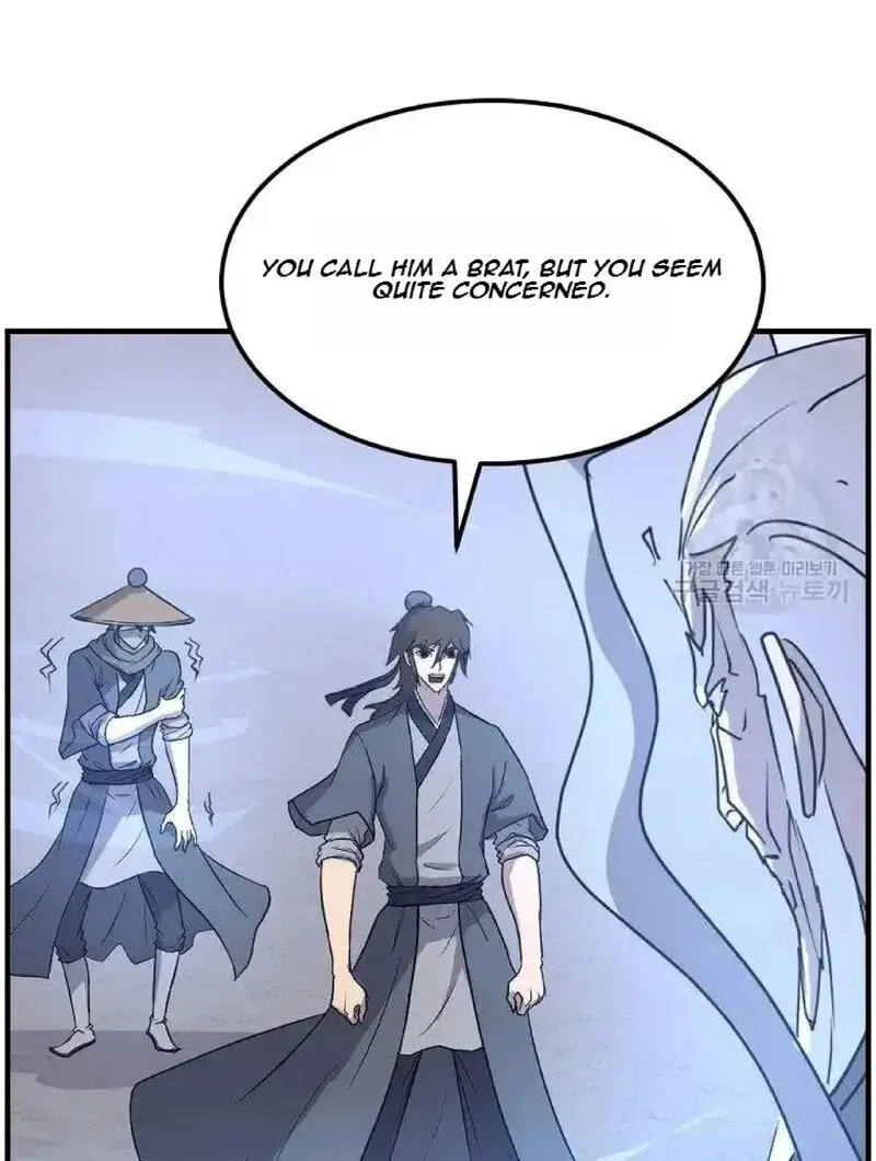 Immortal, Invincible Chapter 223 page 5