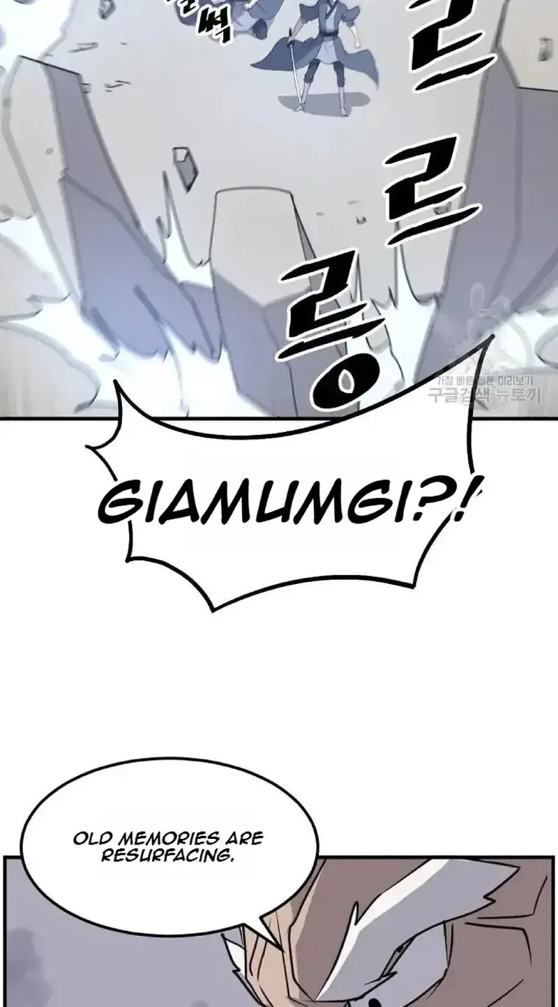 Immortal, Invincible Chapter 223 page 18