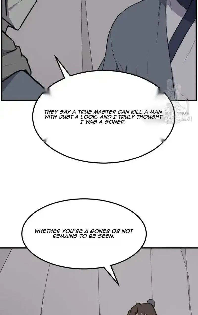 Immortal, Invincible Chapter 223 page 28