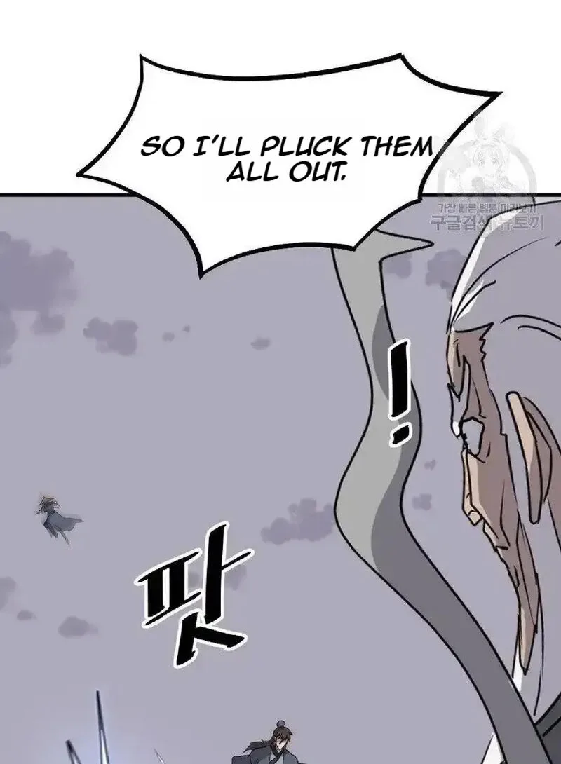 Immortal, Invincible Chapter 223 page 47