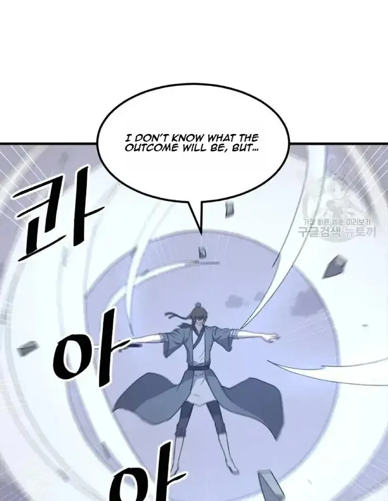 Immortal, Invincible Chapter 223 page 50