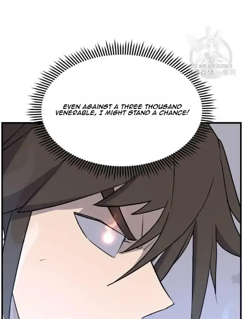 Immortal, Invincible Chapter 224 page 23