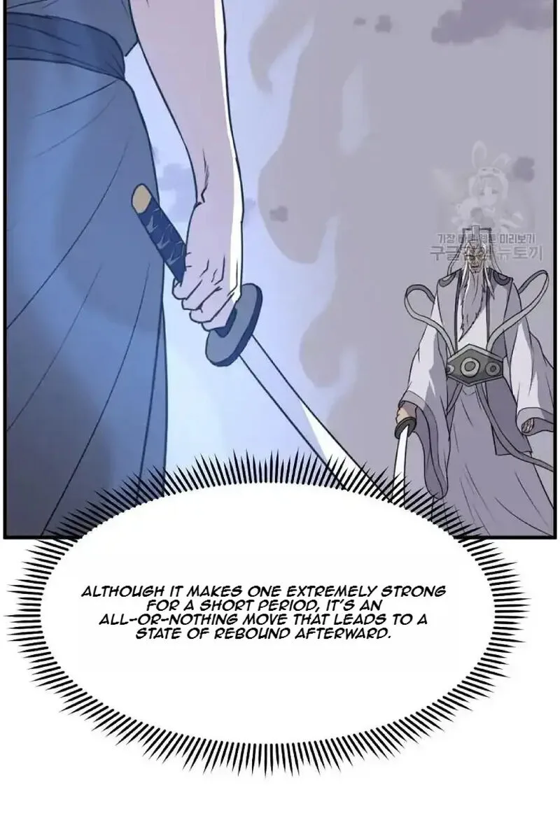 Immortal, Invincible Chapter 224 page 18