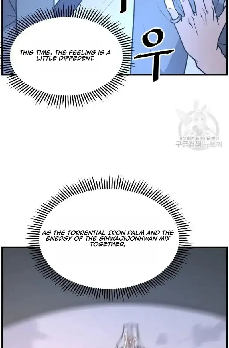 Immortal, Invincible Chapter 224 page 20