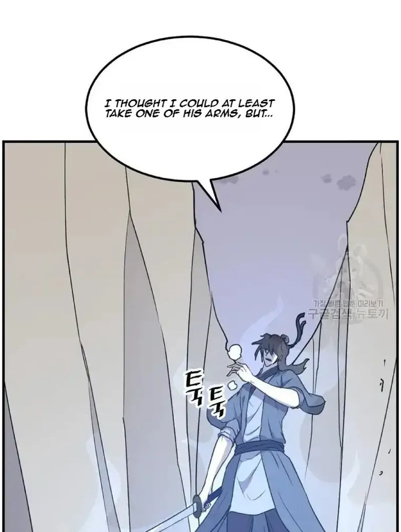 Immortal, Invincible Chapter 224 page 42