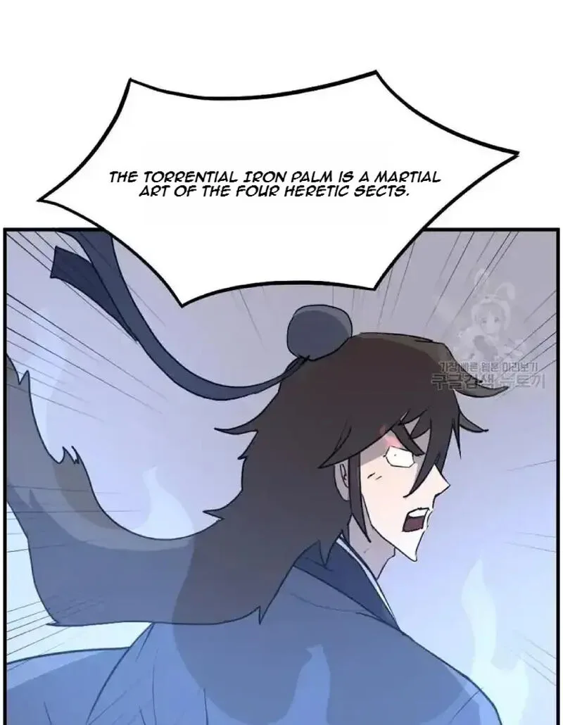 Immortal, Invincible Chapter 224 page 49