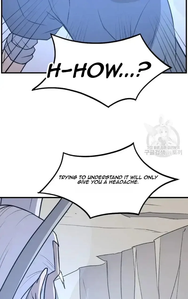 Immortal, Invincible Chapter 224 page 50