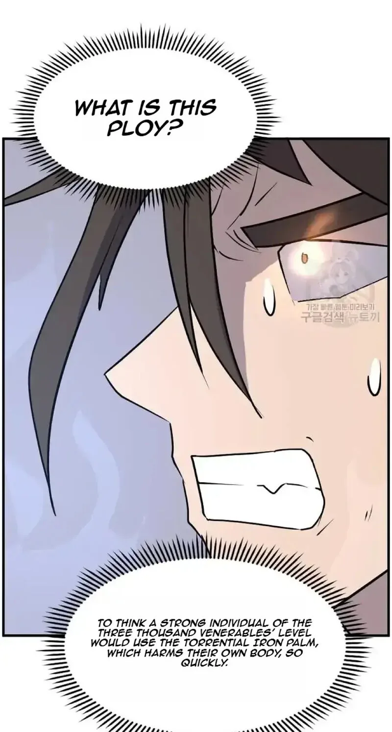 Immortal, Invincible Chapter 224 page 52