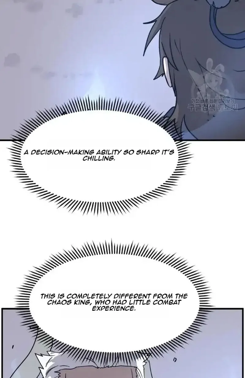 Immortal, Invincible Chapter 224 page 54