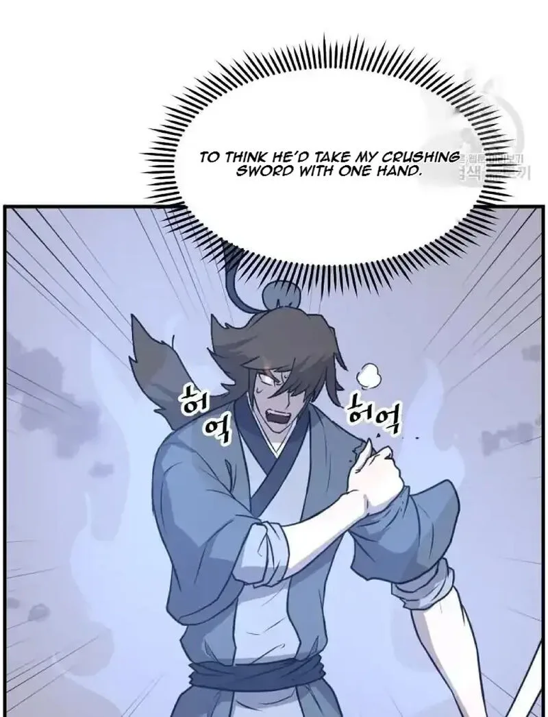 Immortal, Invincible Chapter 224 page 72