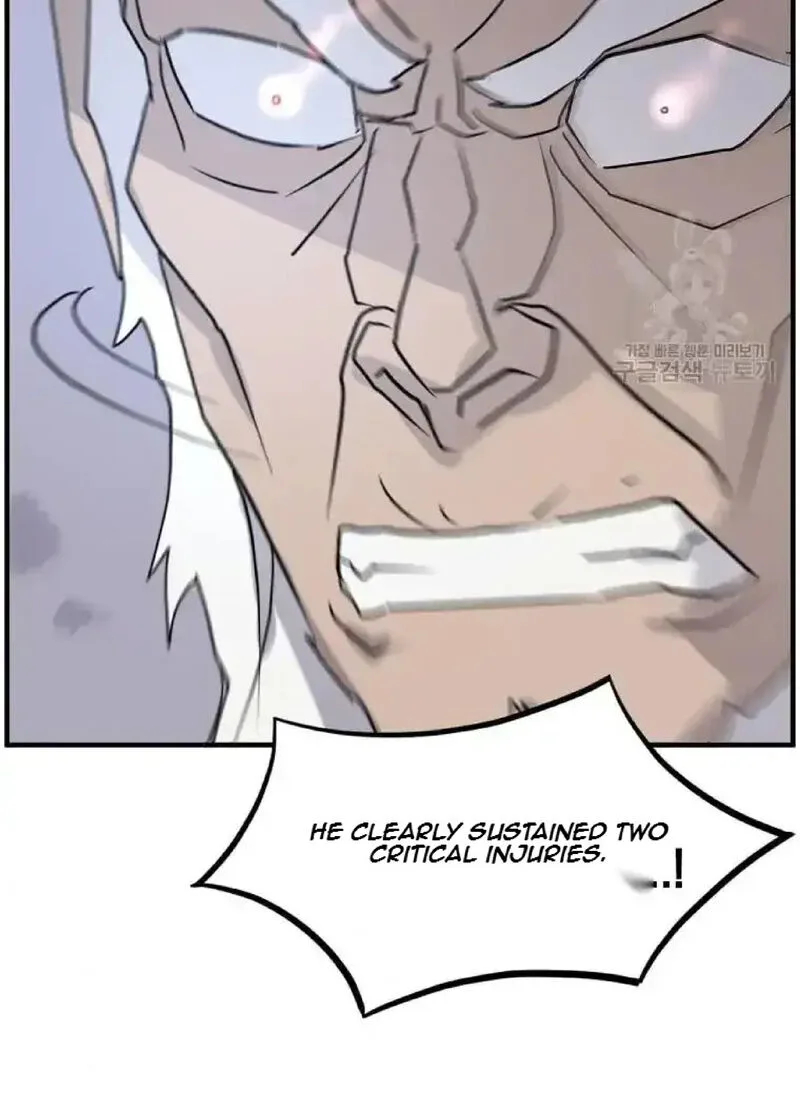 Immortal, Invincible Chapter 224 page 84