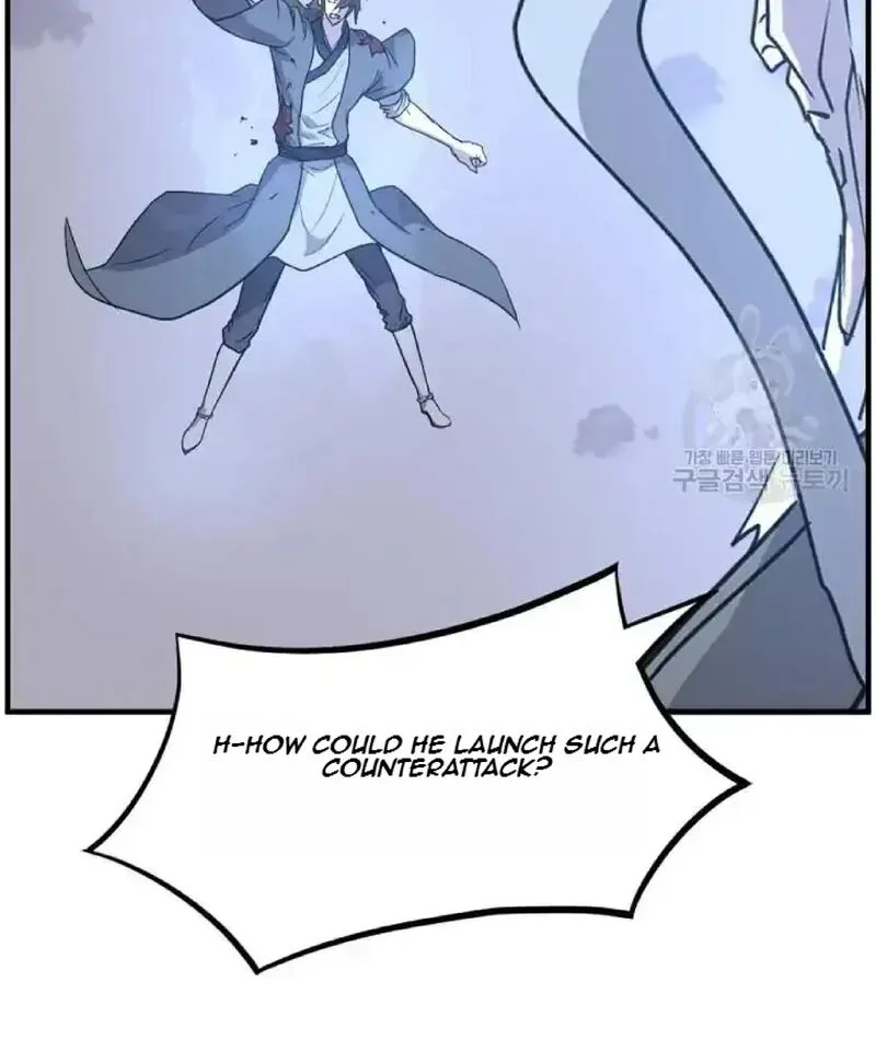 Immortal, Invincible Chapter 224 page 87