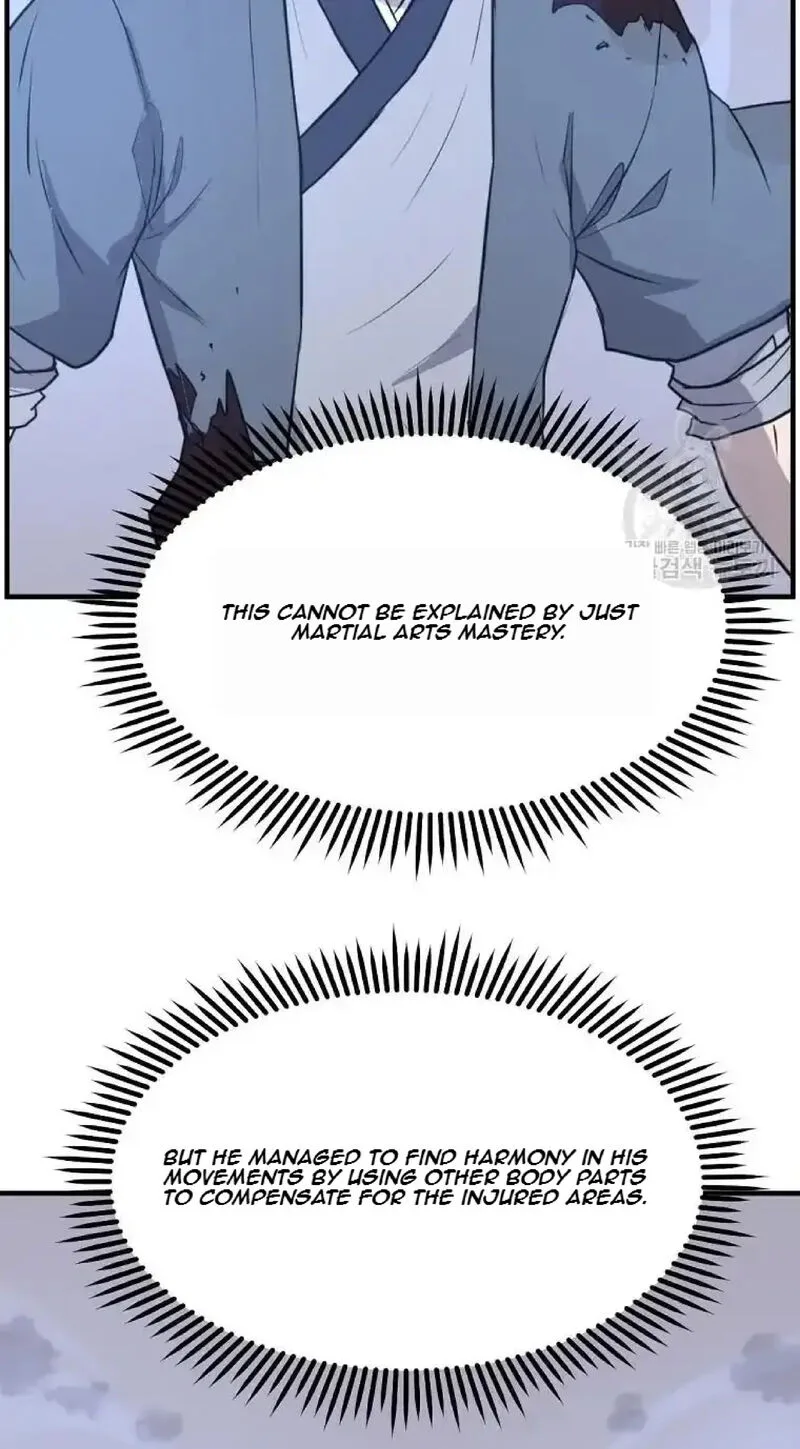Immortal, Invincible Chapter 224 page 90
