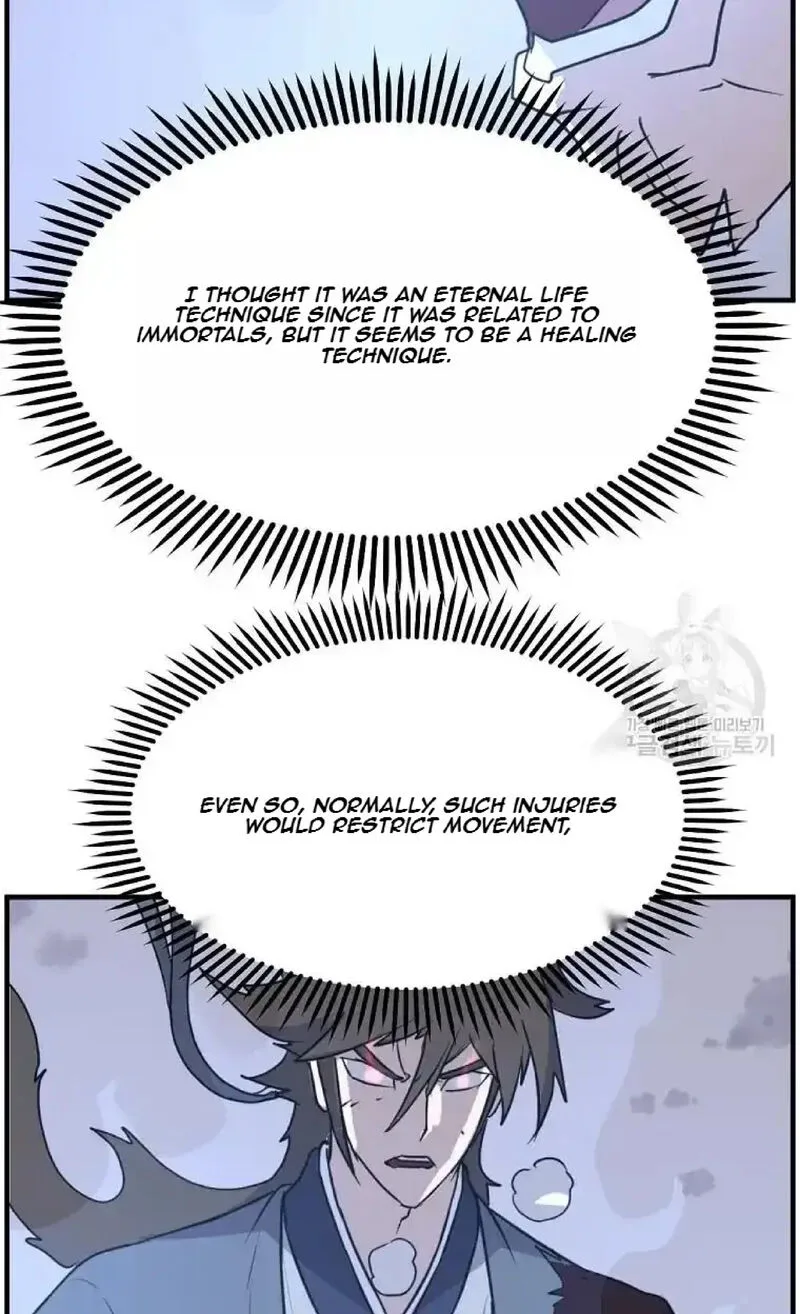 Immortal, Invincible Chapter 224 page 89