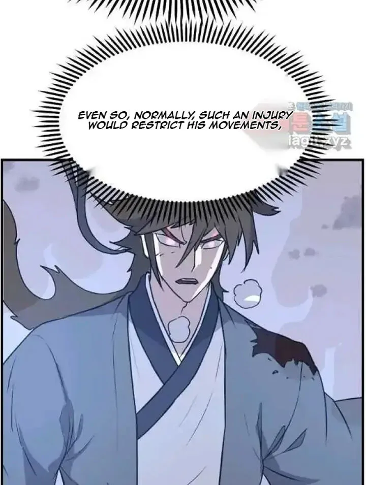 Immortal, Invincible Chapter 225 page 3