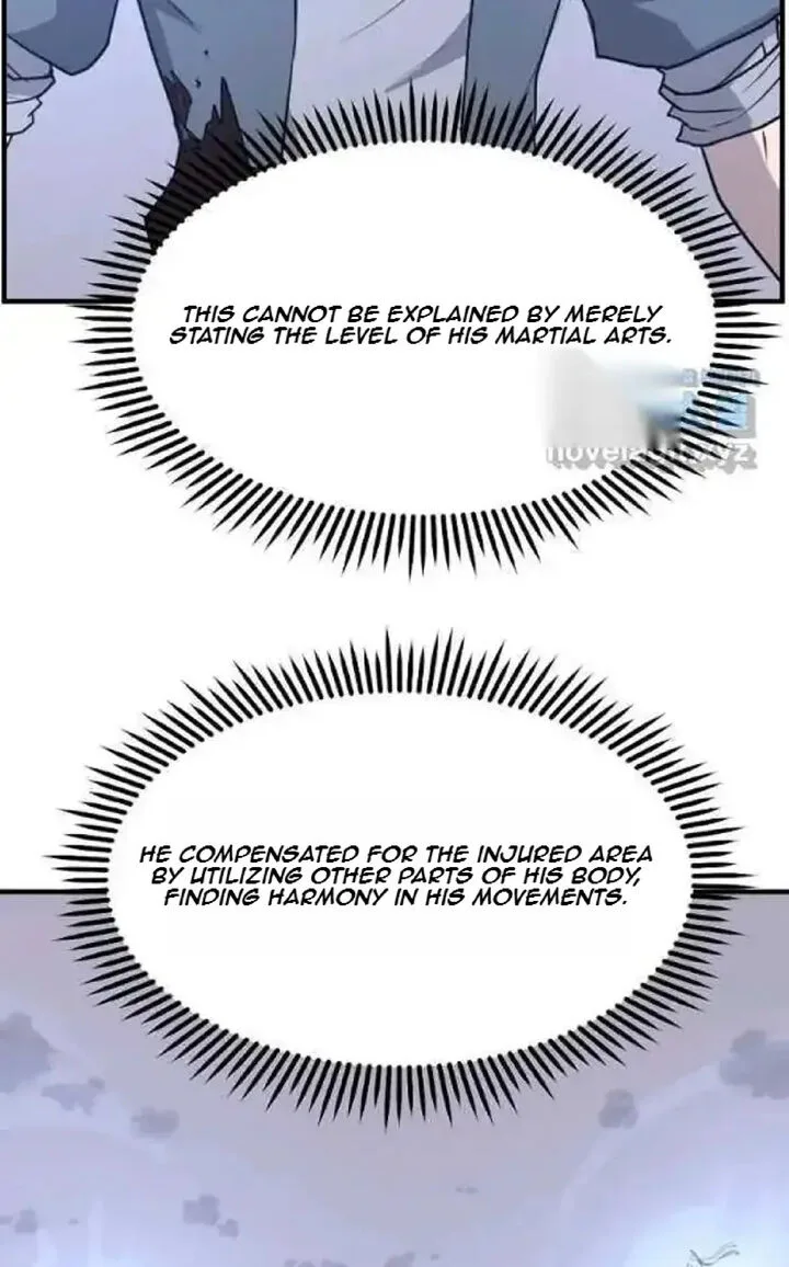 Immortal, Invincible Chapter 225 page 4