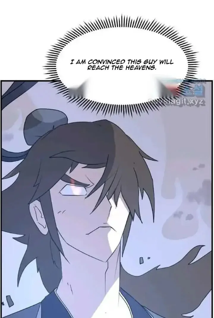Immortal, Invincible Chapter 225 page 24