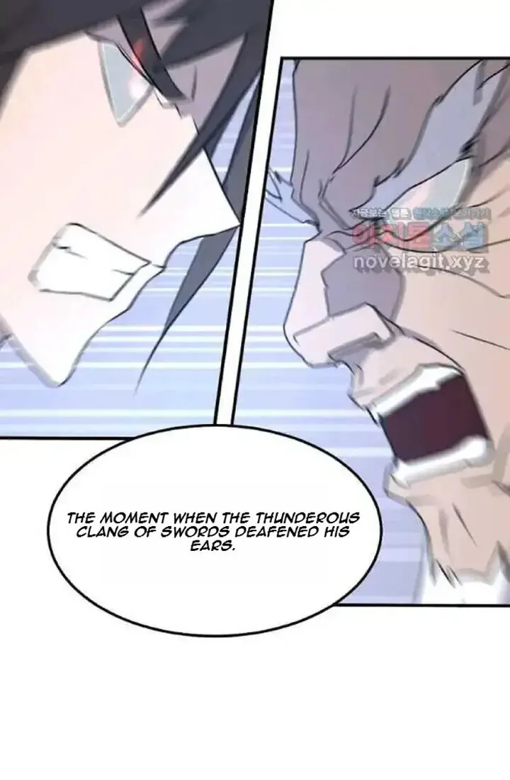Immortal, Invincible Chapter 225 page 38