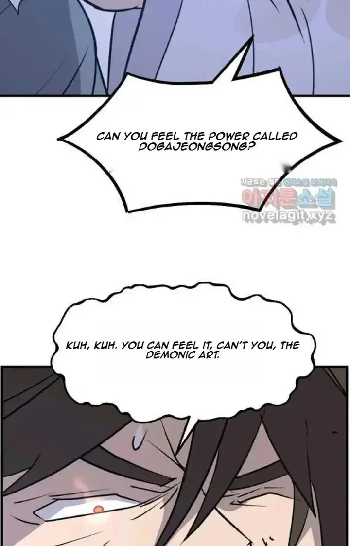 Immortal, Invincible Chapter 225 page 48