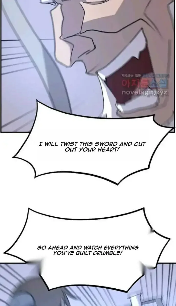 Immortal, Invincible Chapter 225 page 53