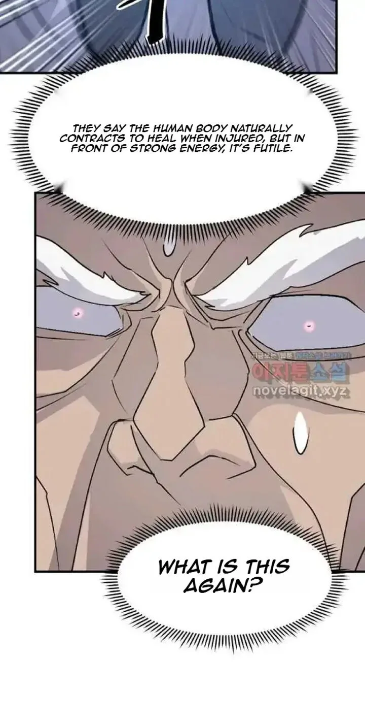 Immortal, Invincible Chapter 225 page 57